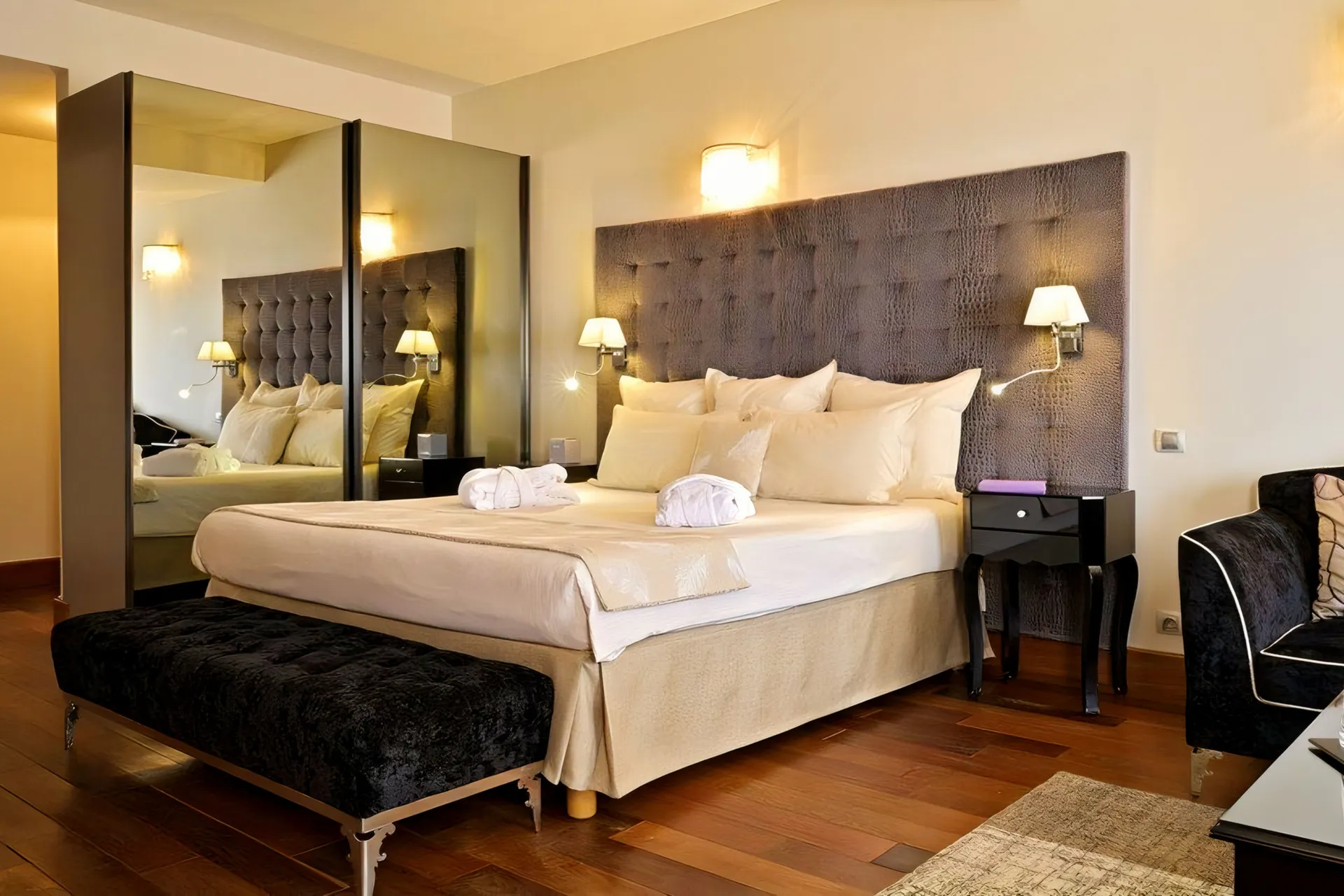 Hotel Demeure Loredana