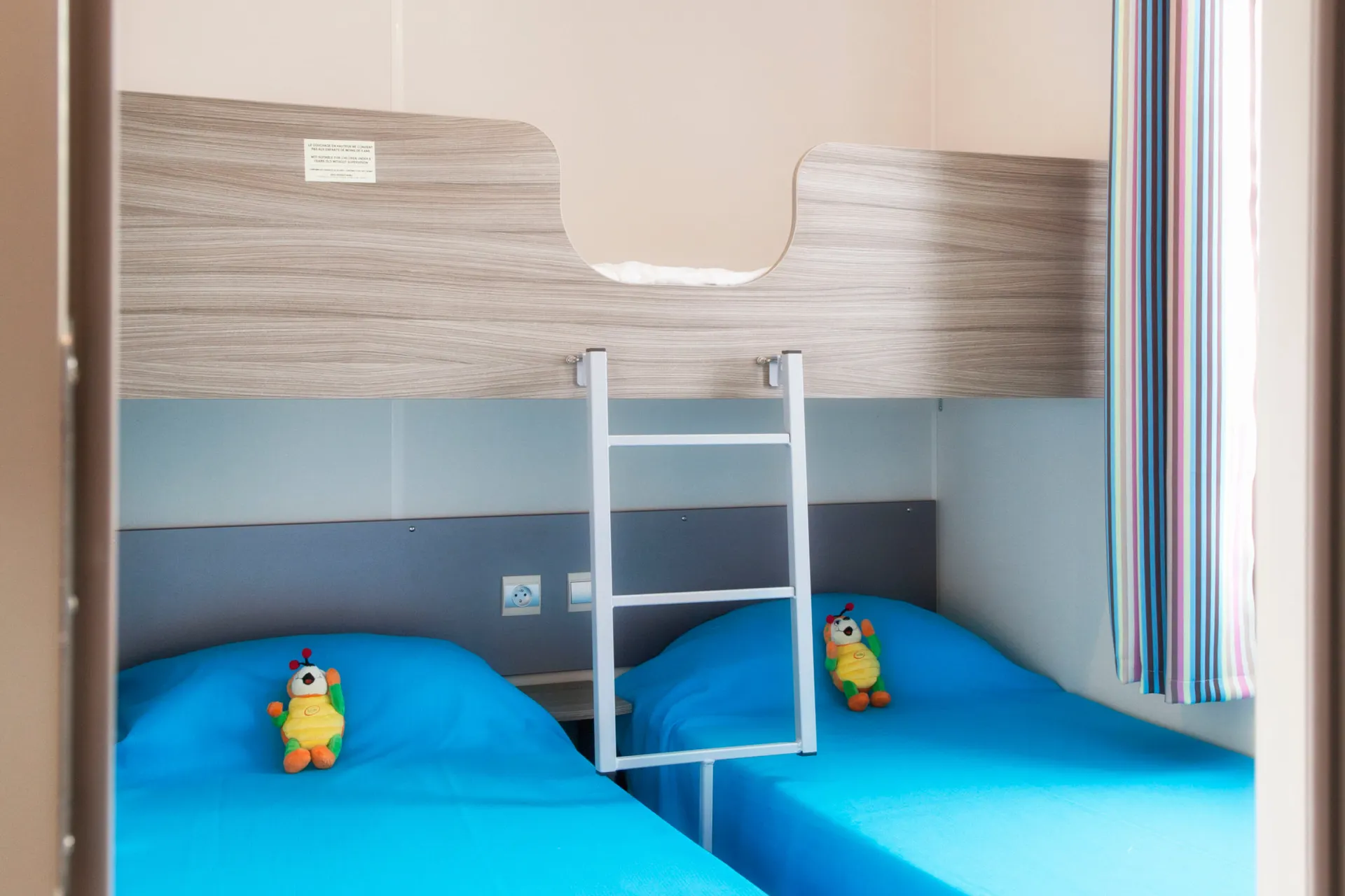 Feriendorf Perla di Mare - Cottage Nepita