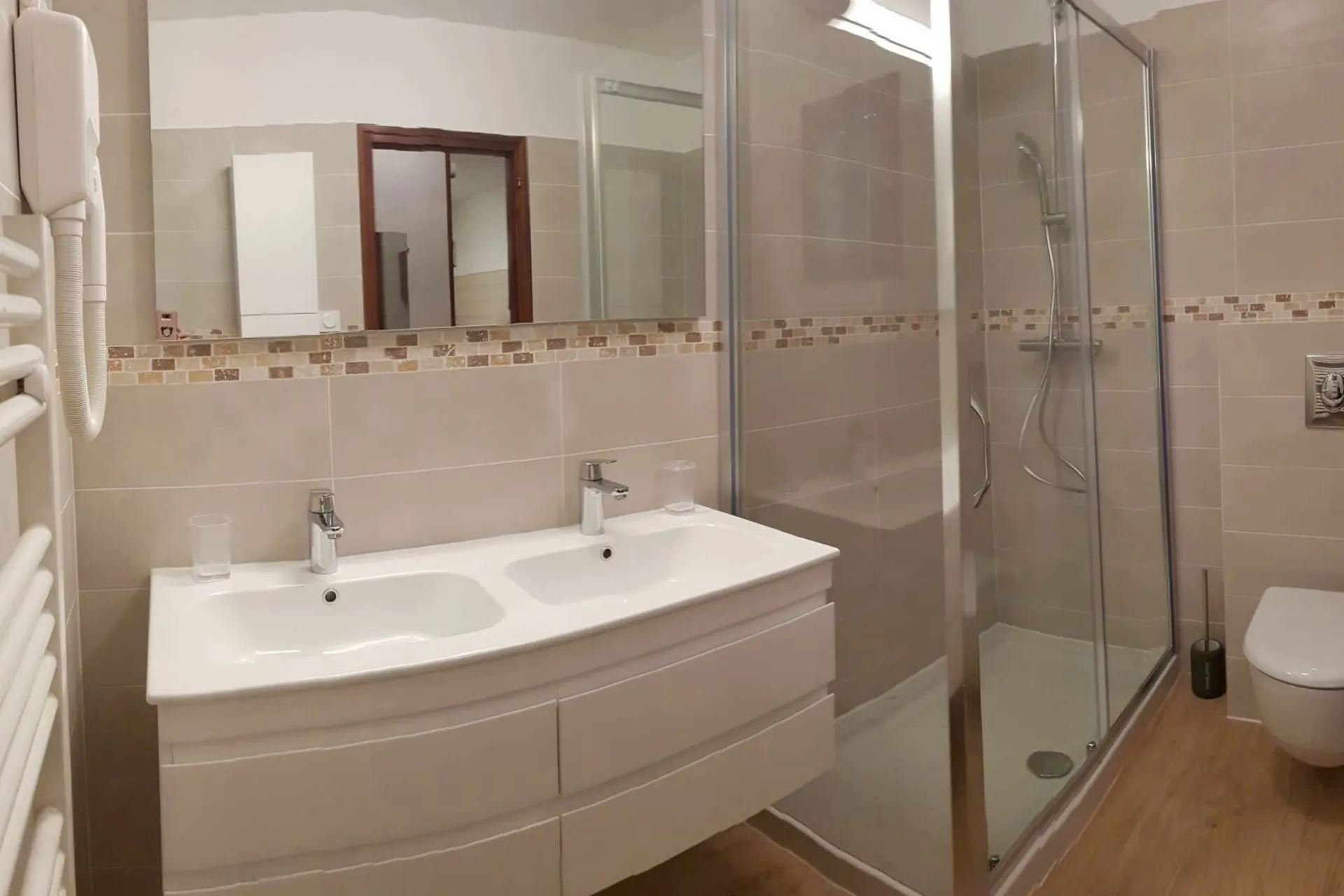 Ferienwohnung Casa Oleanda - Villa Altea