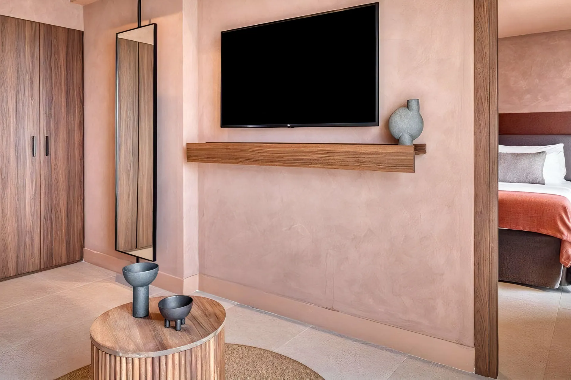 Hotel Domes of Corfu