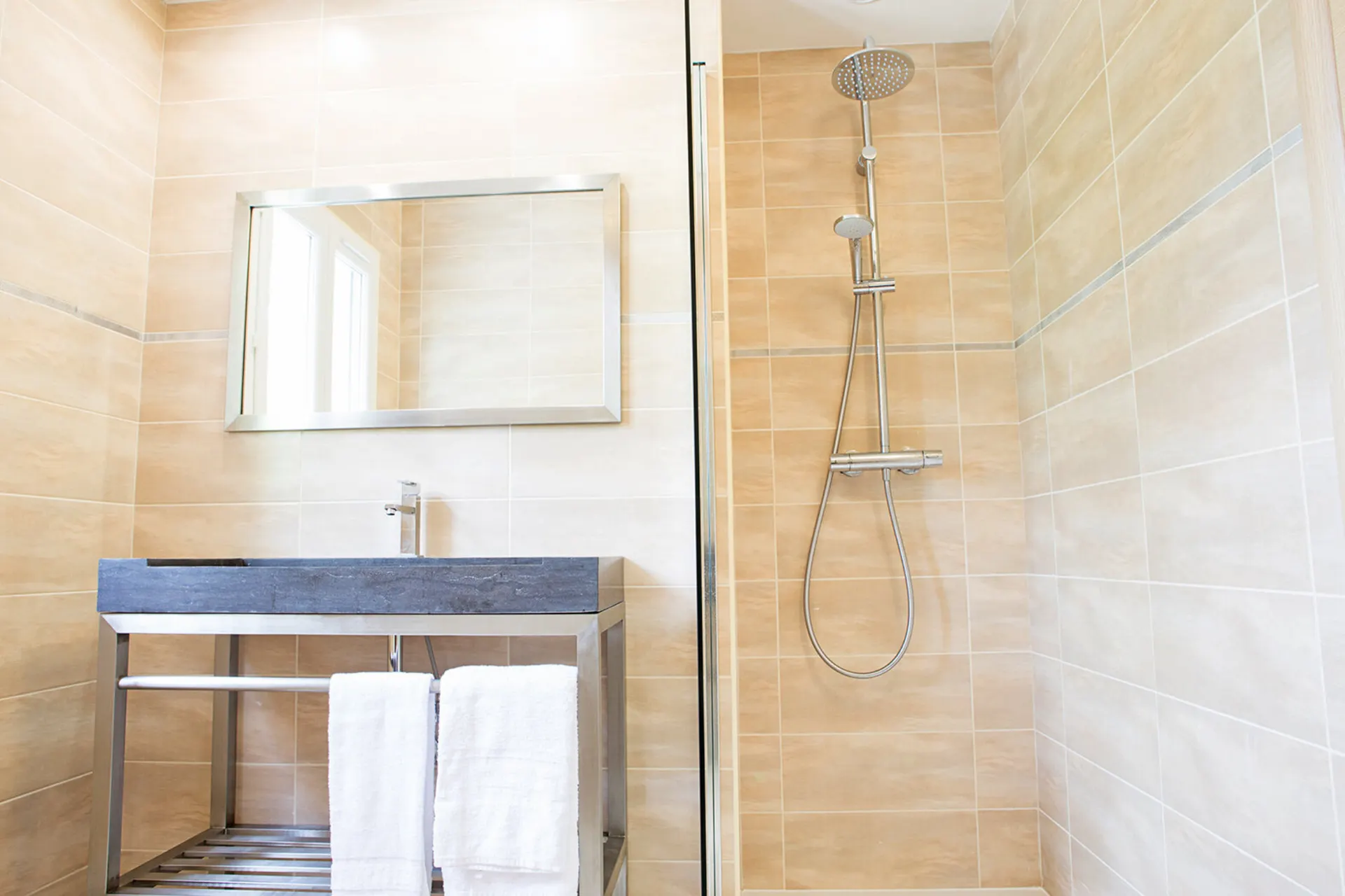 Ferienwohnungen Vallicella - Appartement C