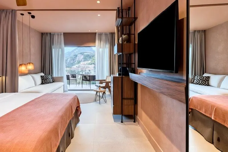 Hotel Domes of Corfu