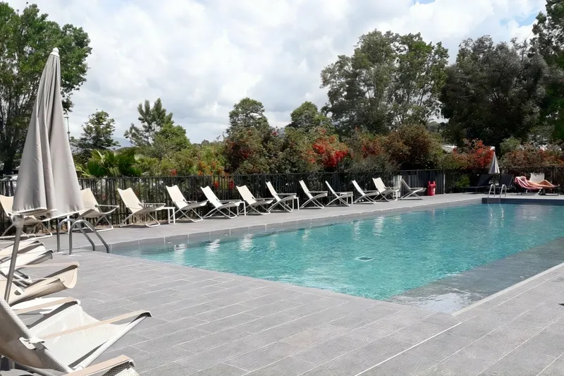 Aparthotel Suite Home