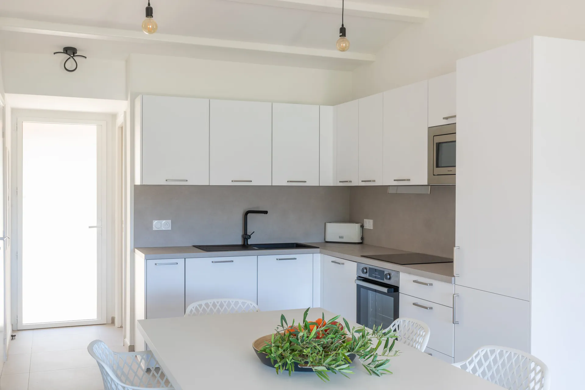 Ferienwohnung Marina di Santa Giulia - Villa Superior 2