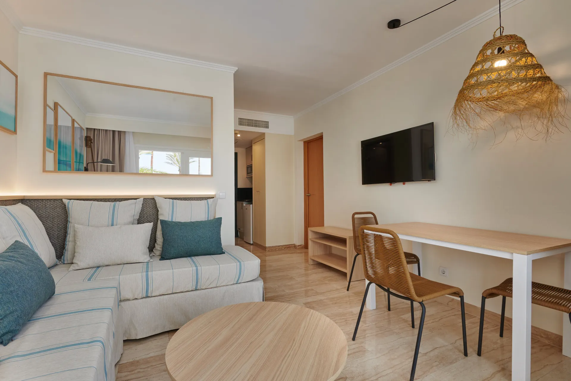 Grupotel Mar de Menorca - Appartement