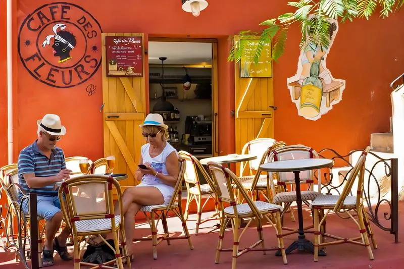 Rundreise Insel der Kontraste