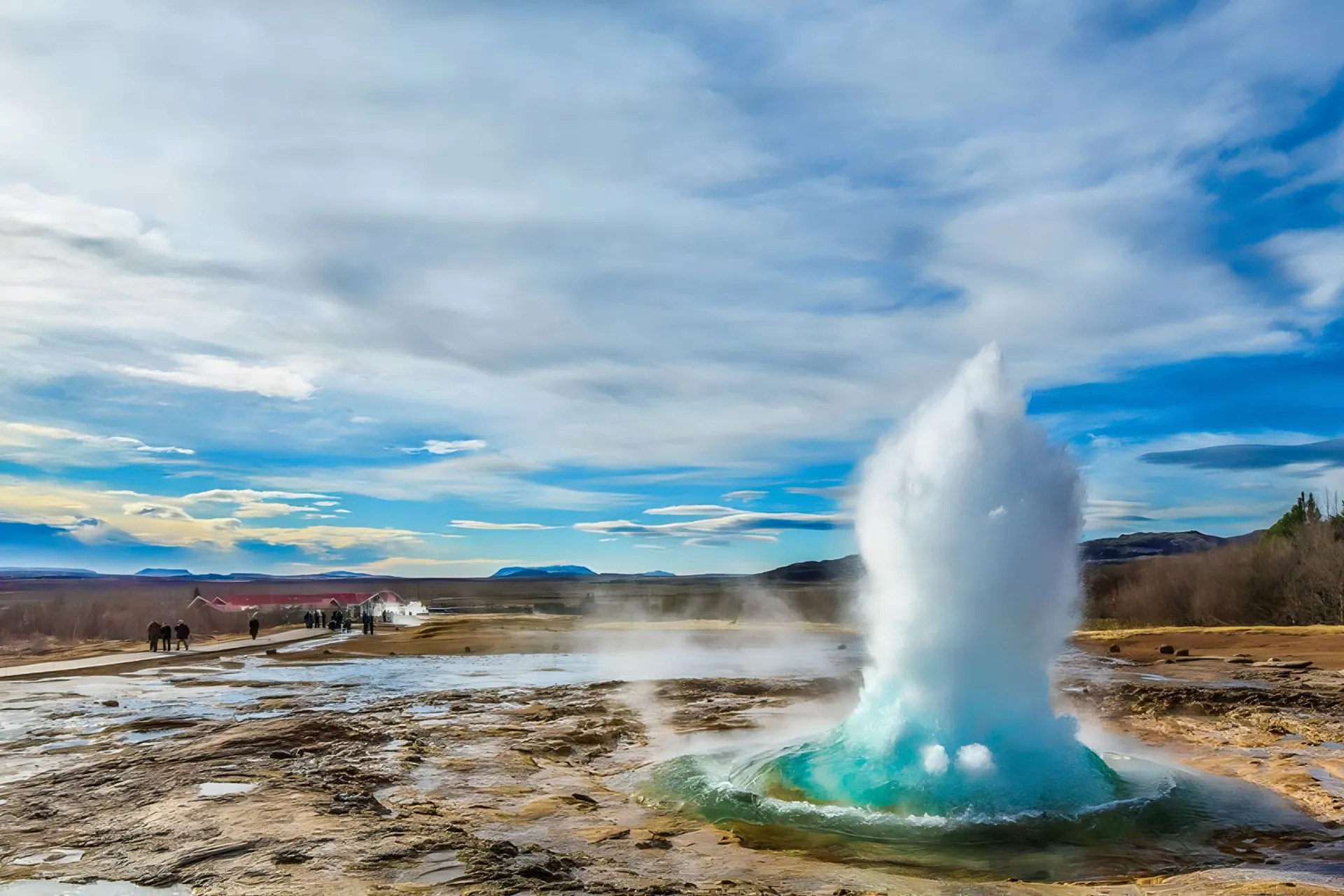 Rundreise "Island Kompakt"