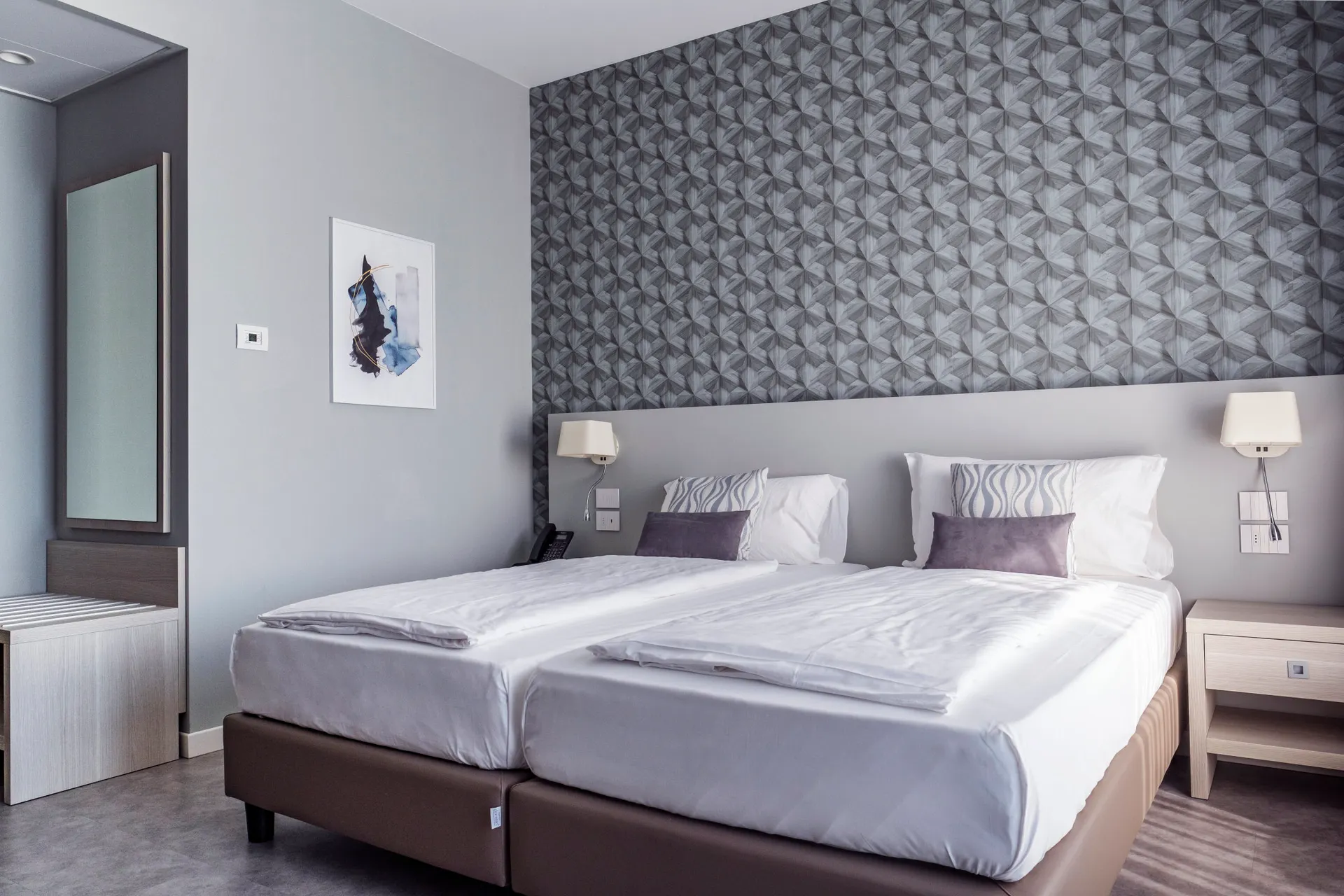 Maritim Resort Calabria - Doppelzimmer