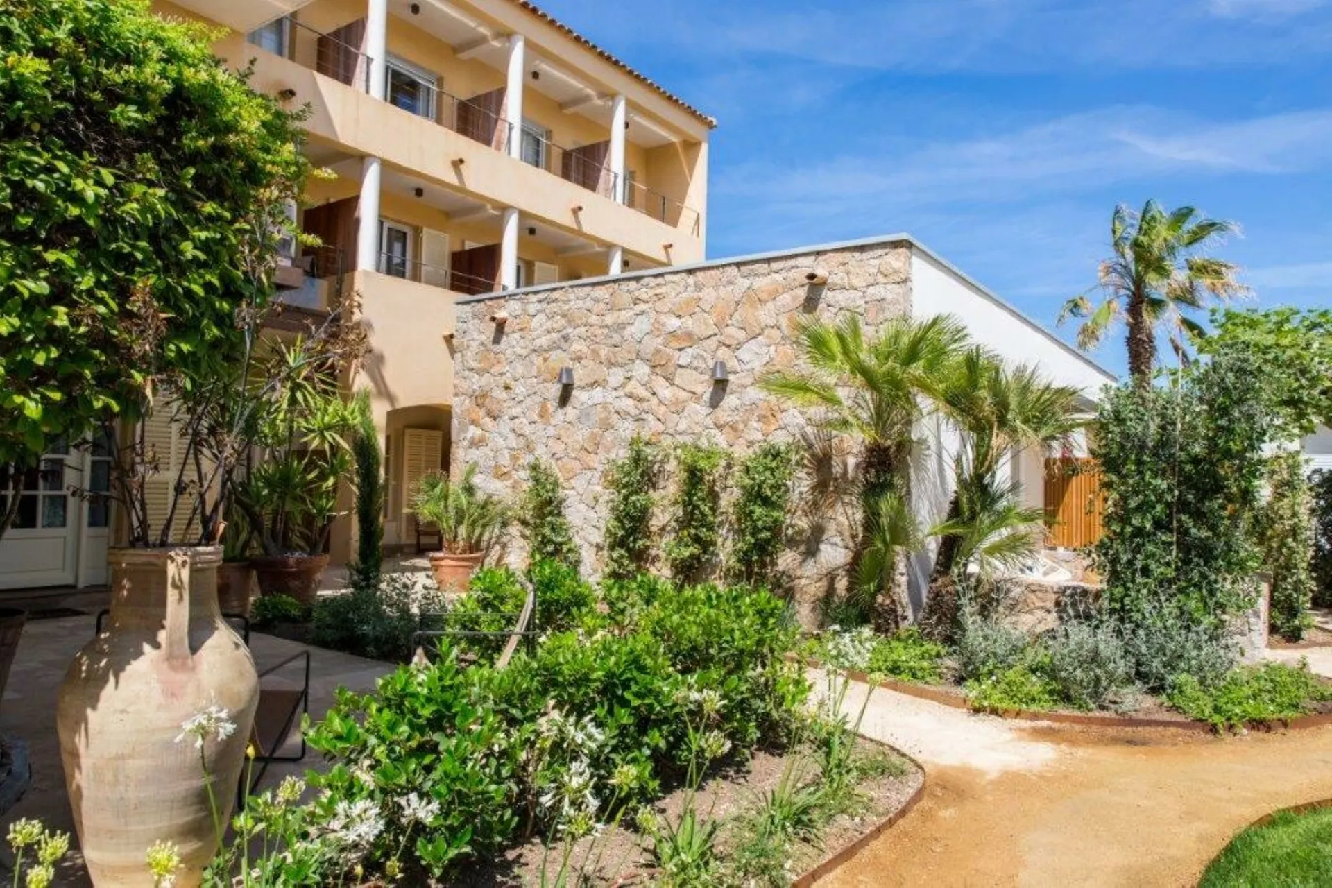 Hotel La Caravelle - Doppelzimmer Grand Superior