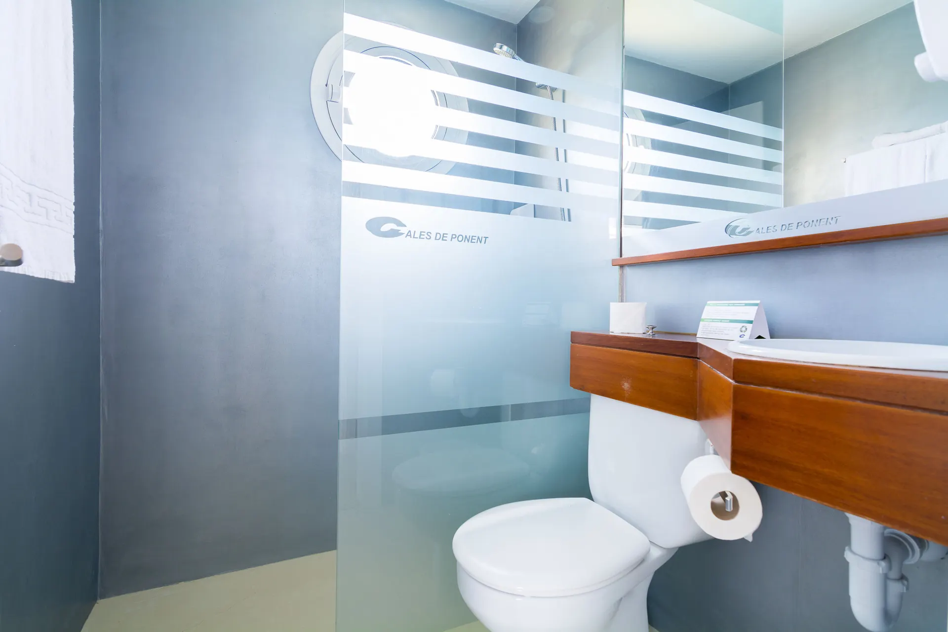 Aparthotel Cales de Ponent - Appartement A1