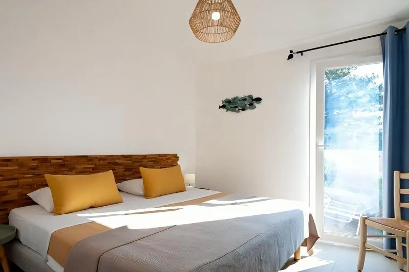 Ferienwohnung Marina di S Giulia