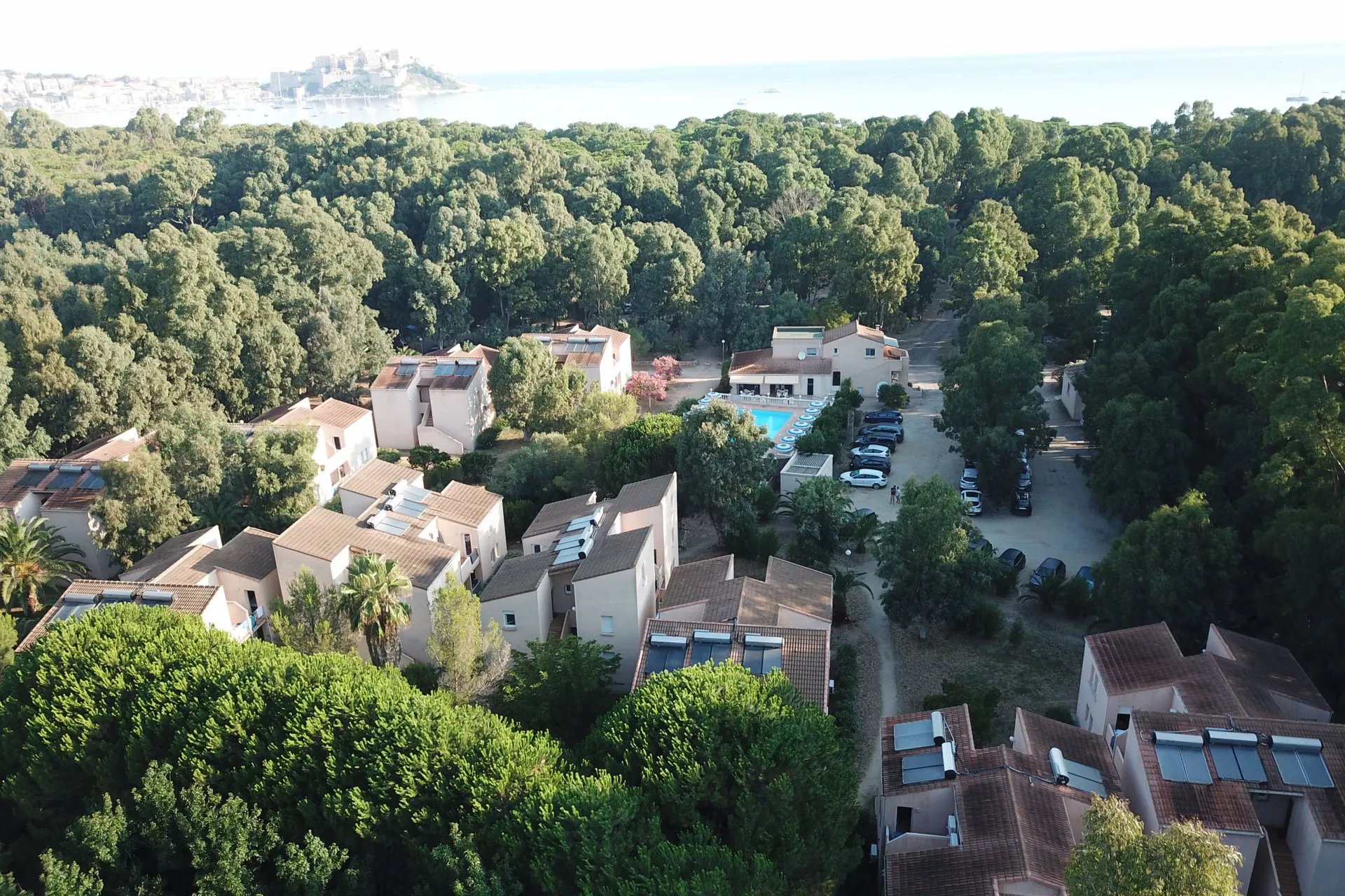 Ferienwohnung Thalassa