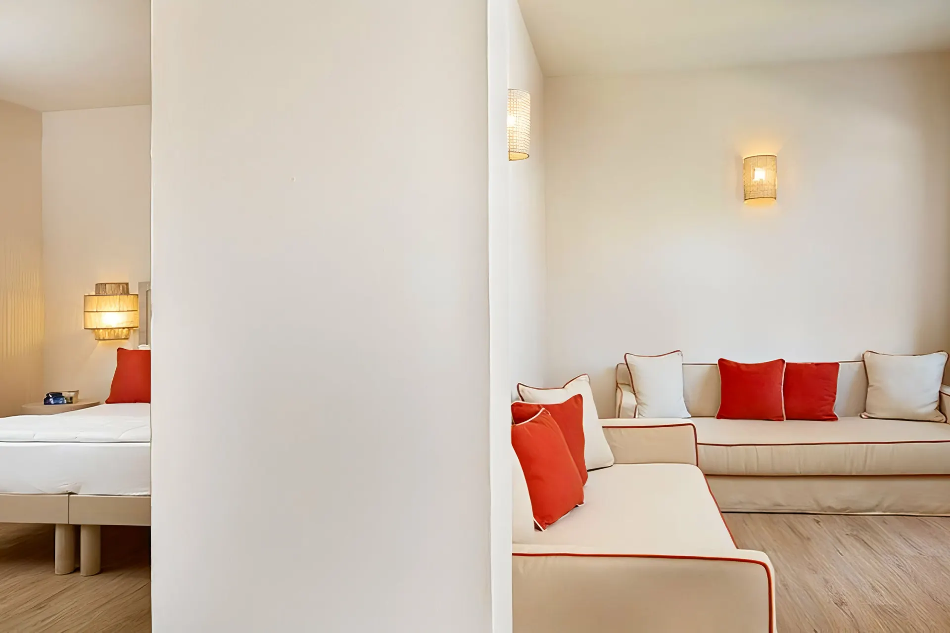 Hotel Voi Le Muse Resort