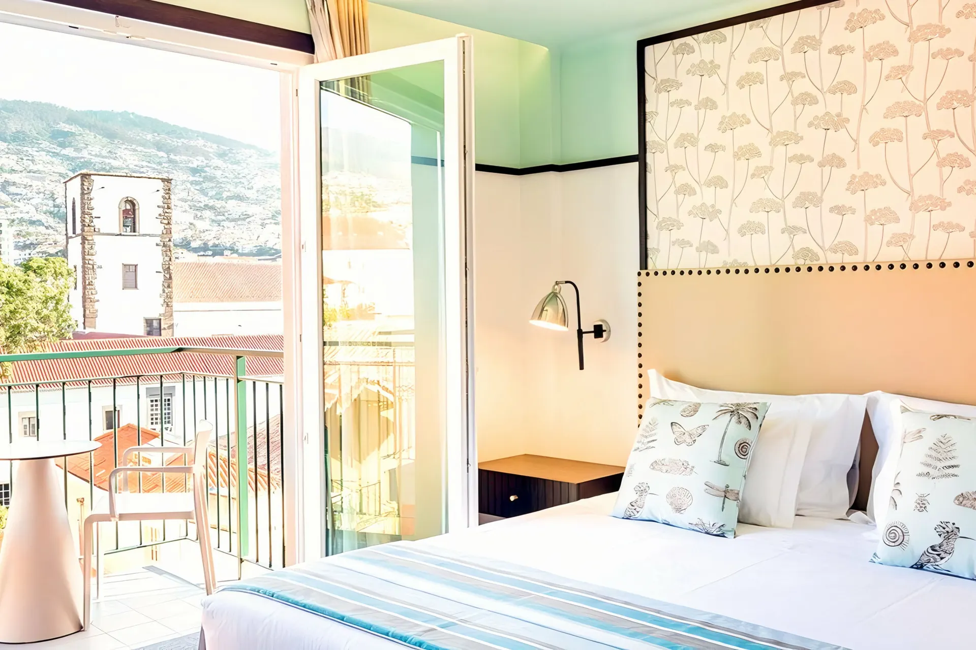 Castanheiro Boutique Hotel