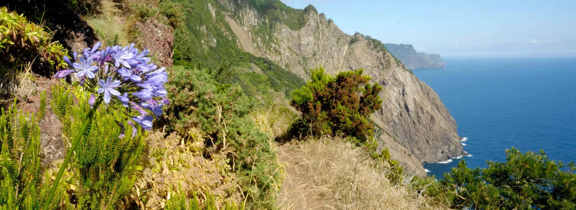 Nordküste von Madeira