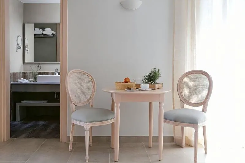 BOUTIQUE HOTEL Costa Rossa EG Do