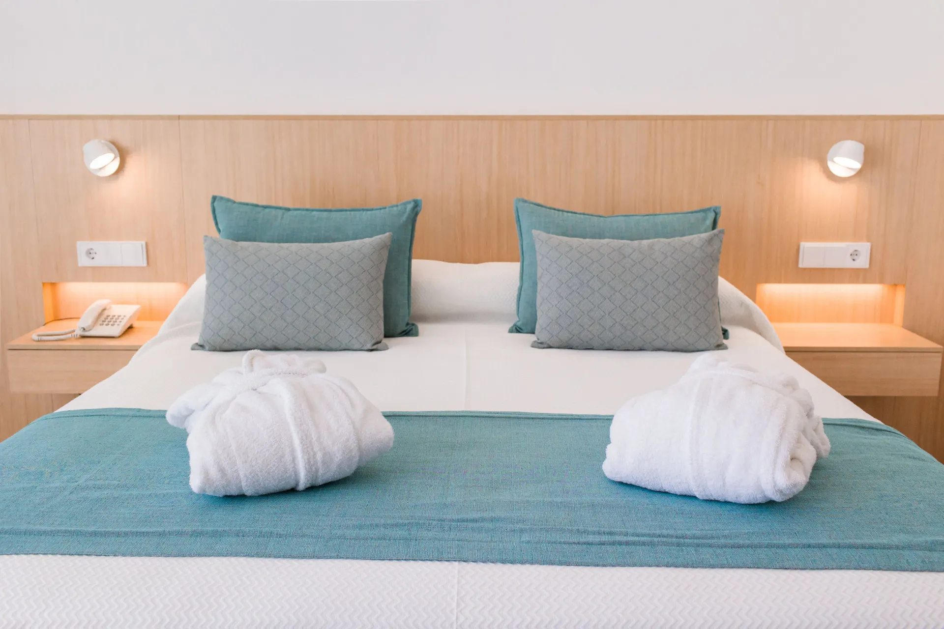 Hotel Gran Sagitario