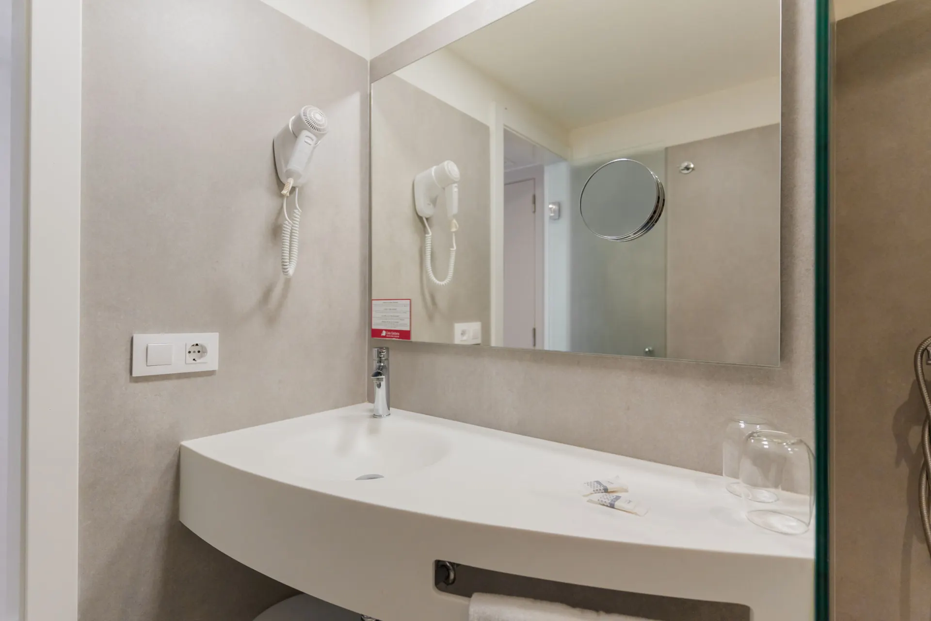 Minura Cala Galdana - Doppelzimmer Standard