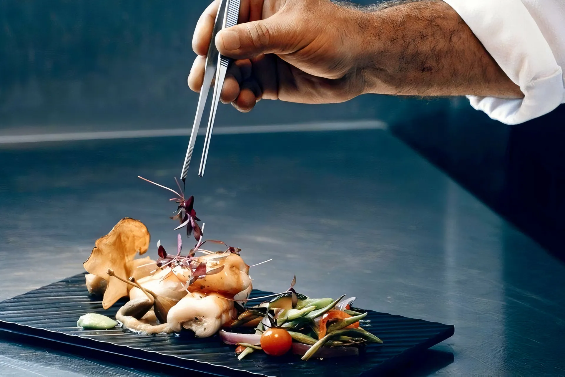 Hotel The Views Baía