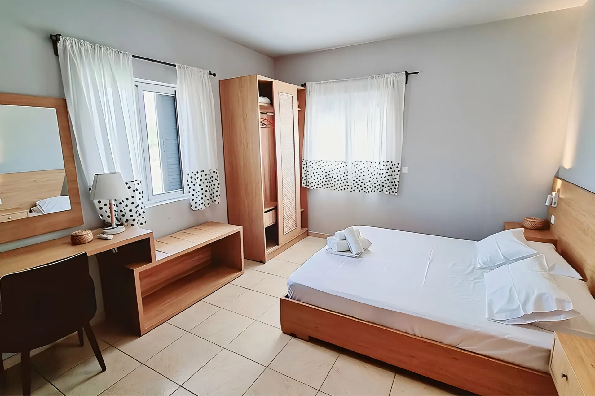 APARTHOTEL CHLOE Anr Do EG