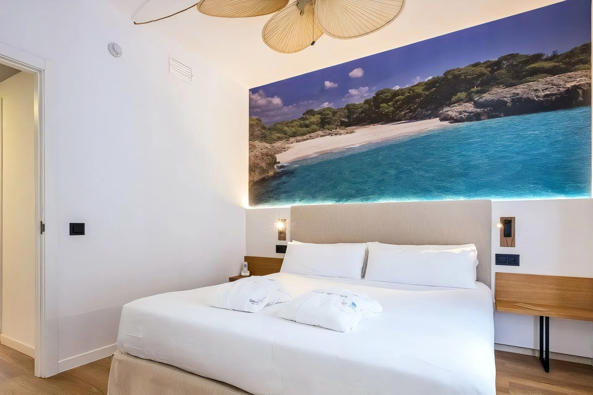 Hotel Casas del Lago