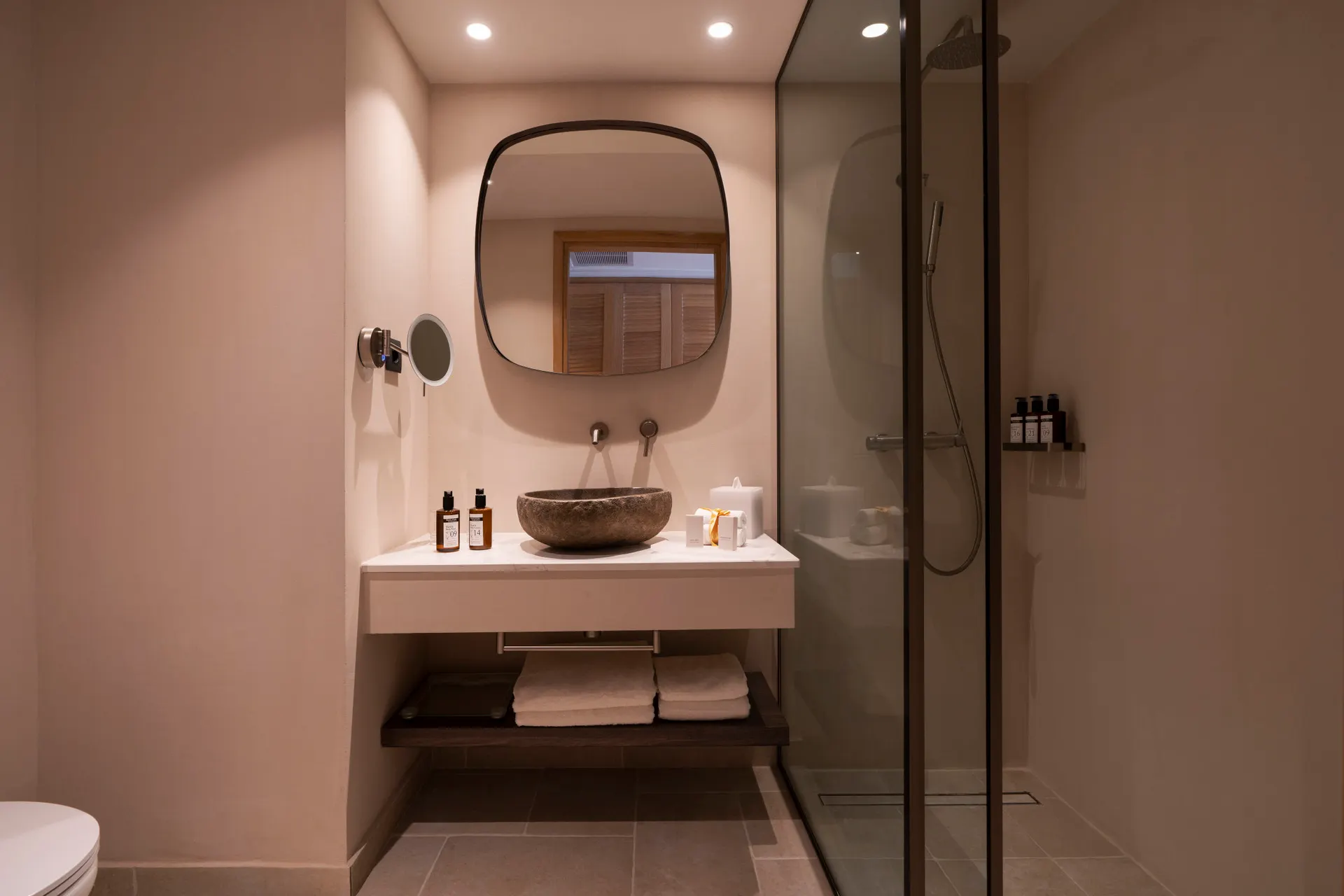 Hyatt Ziva Corfu - Doppelzimmer