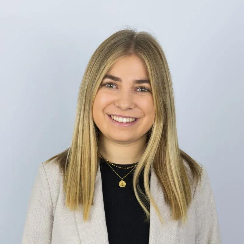 Expert - Chiara Hollenstein