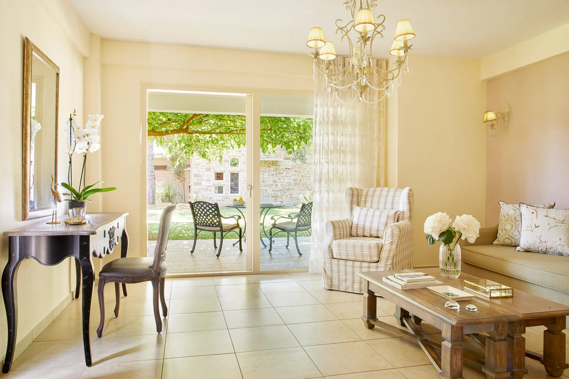 Hotel Parga Beach Resort - Grand Bliss Suite
