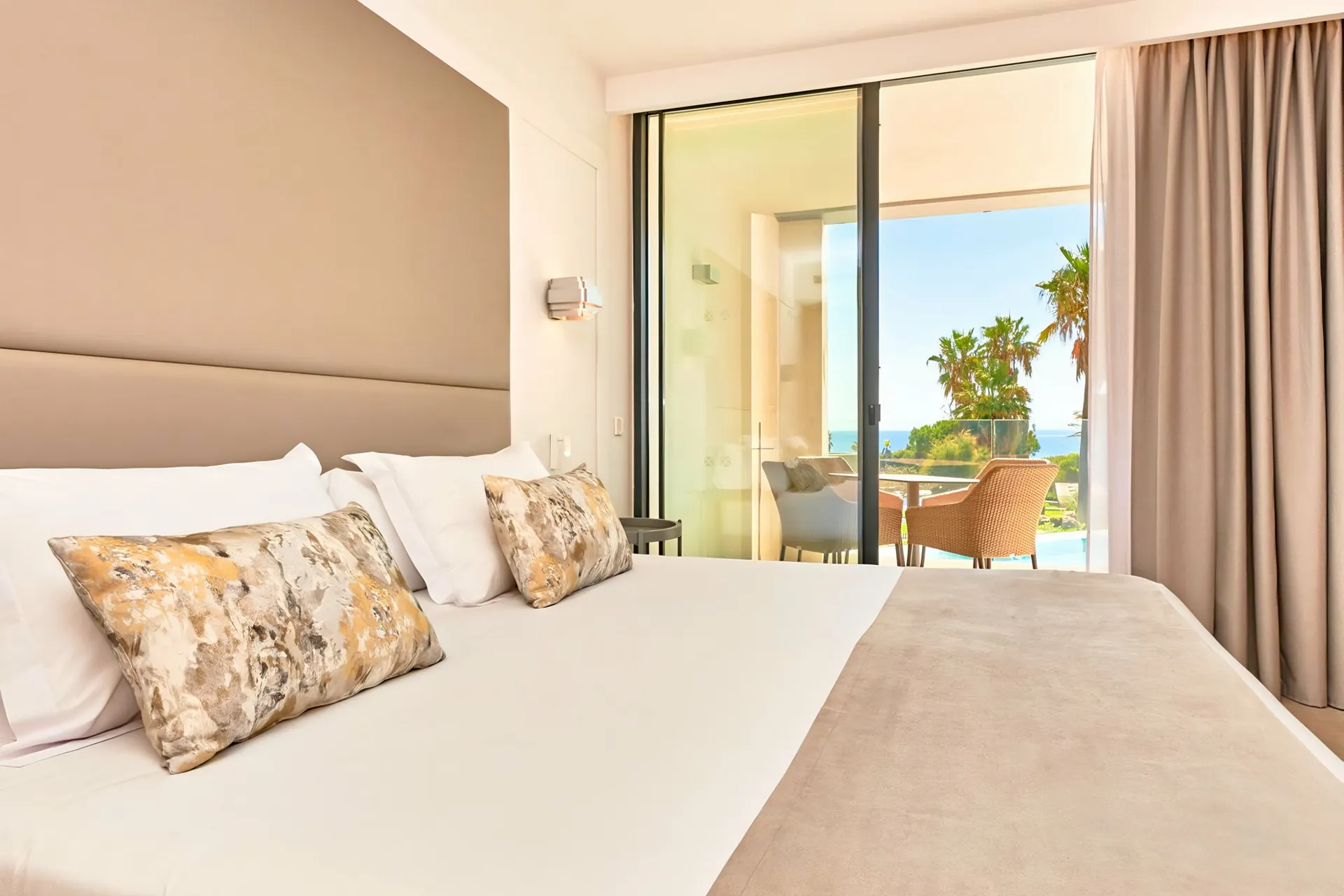 Insotel Punta Prima Prestige Suites  Spa