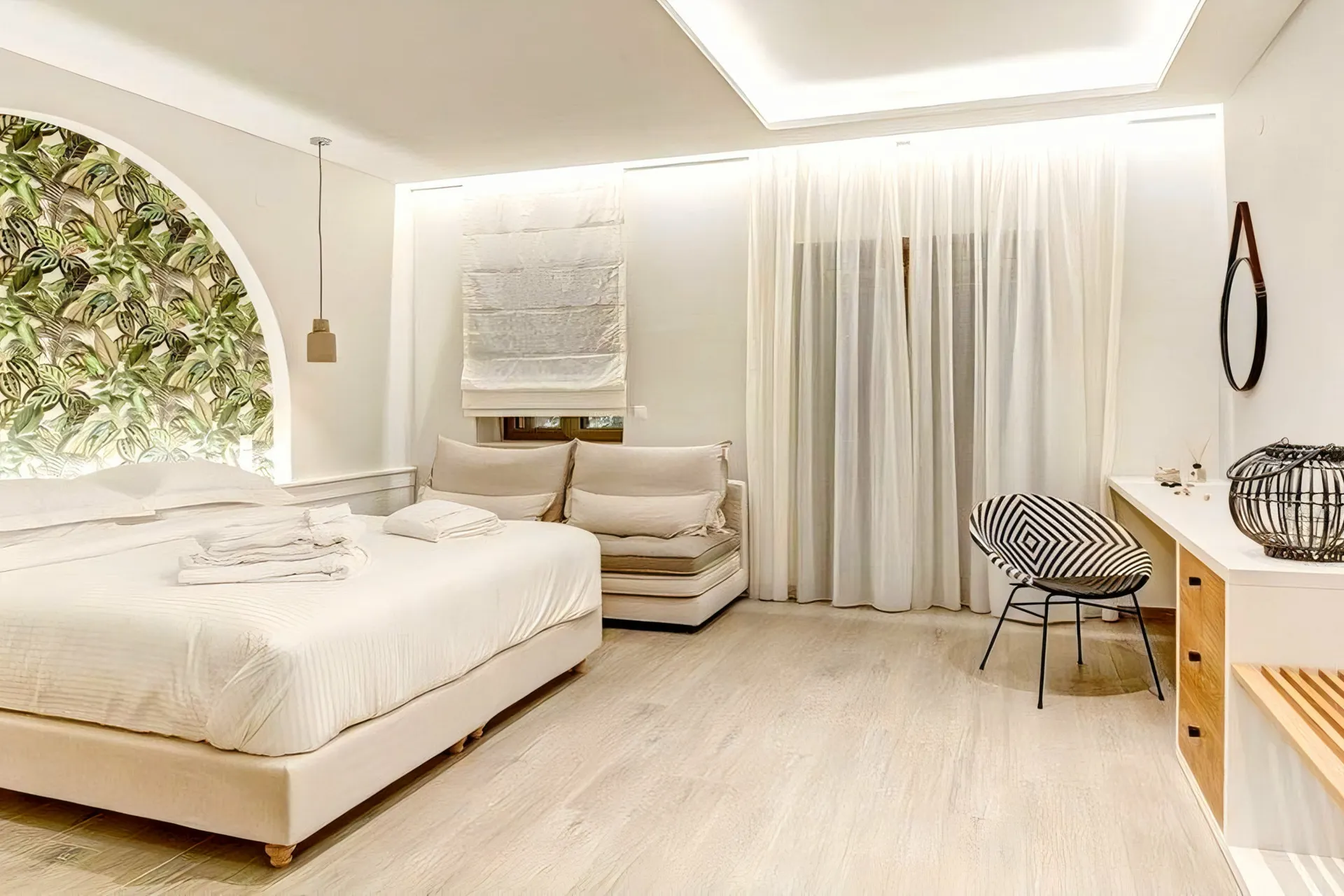 Hotel Anemolia  Stylish Suites