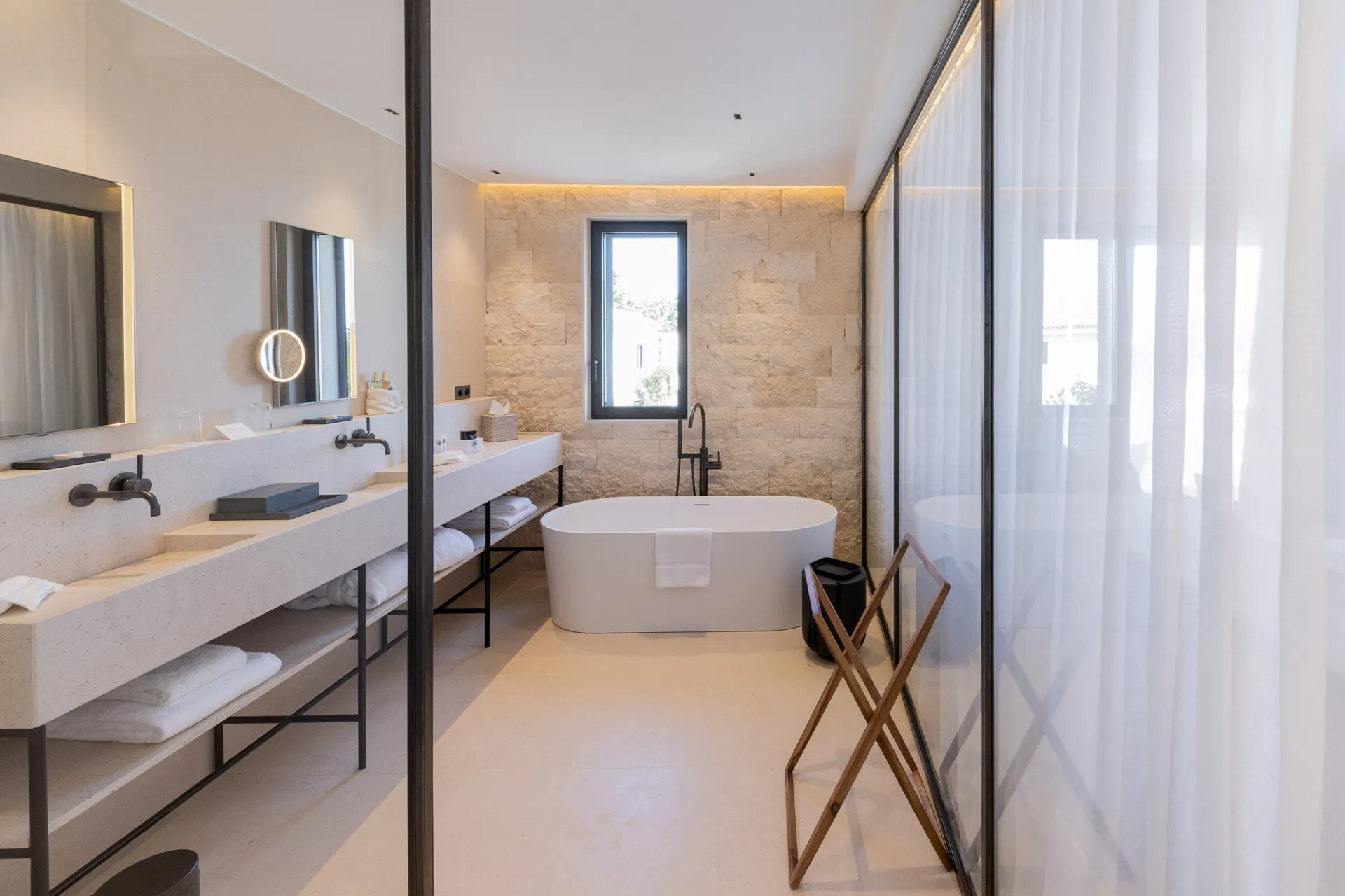 Hotel Casa Paradisu - Doppelzimmer