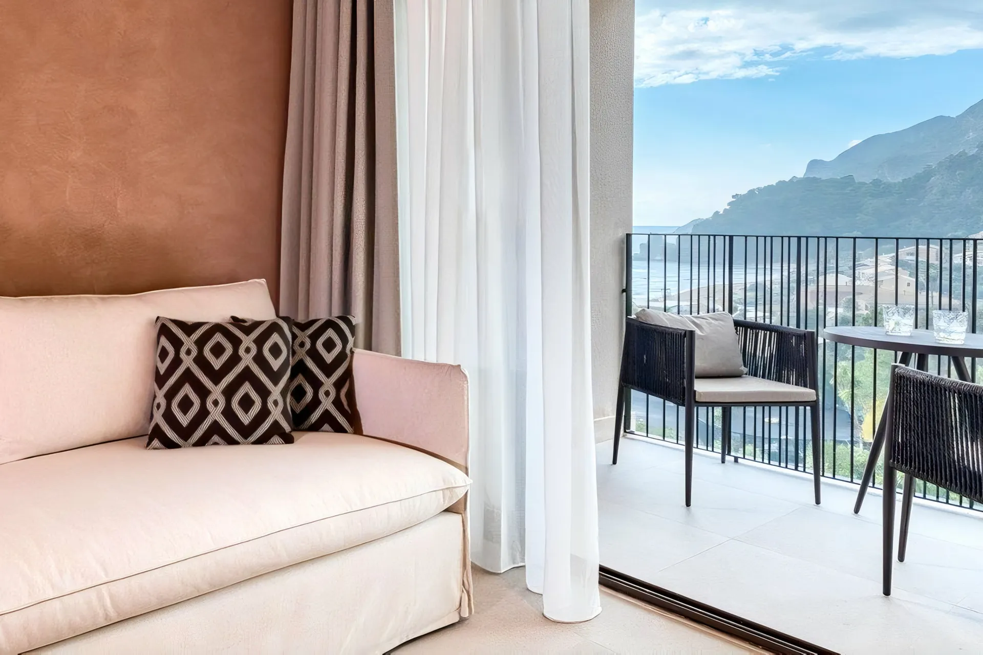 Hotel Domes of Corfu