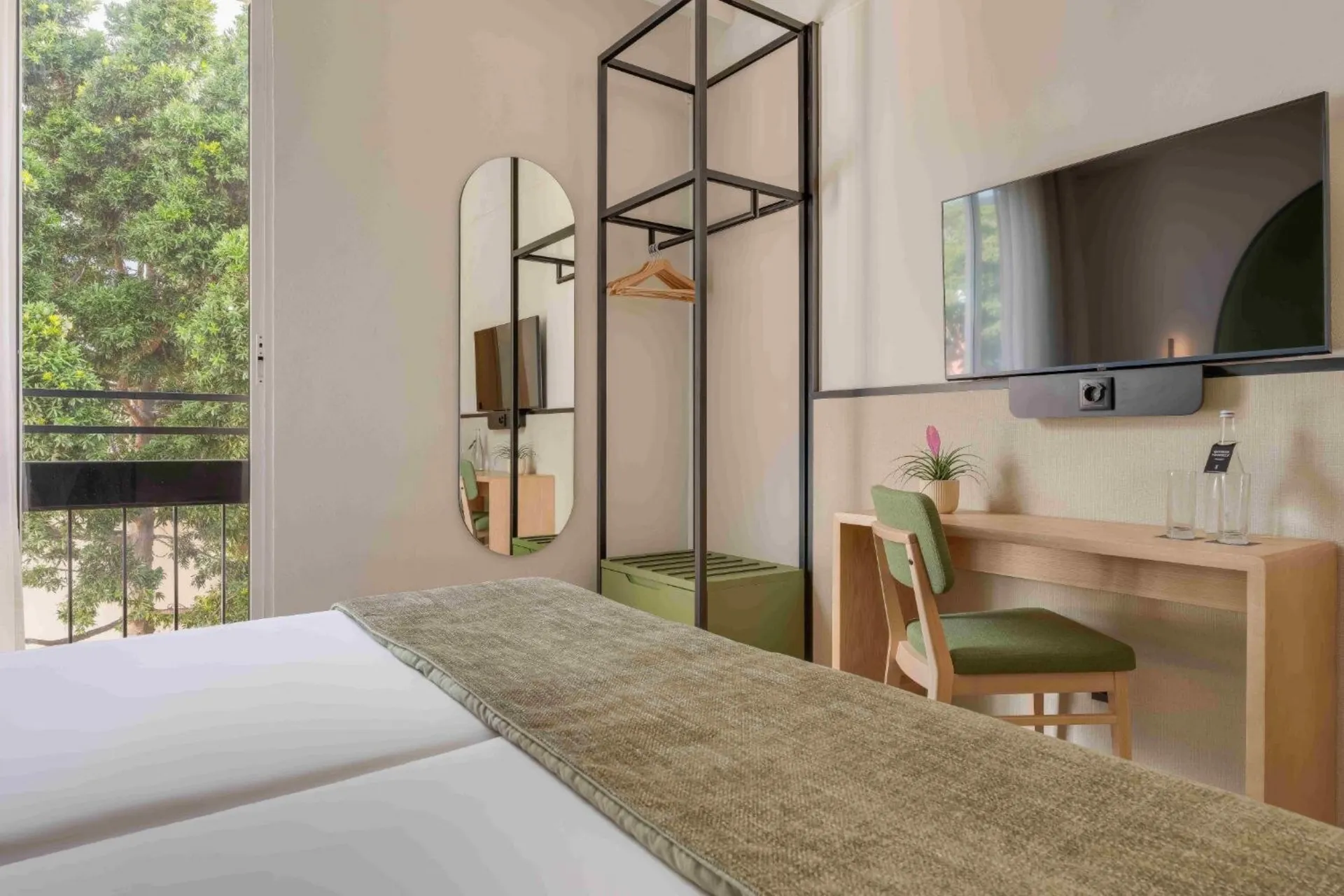 The Editory Garden Carmo Funchal - Doppelzimmer