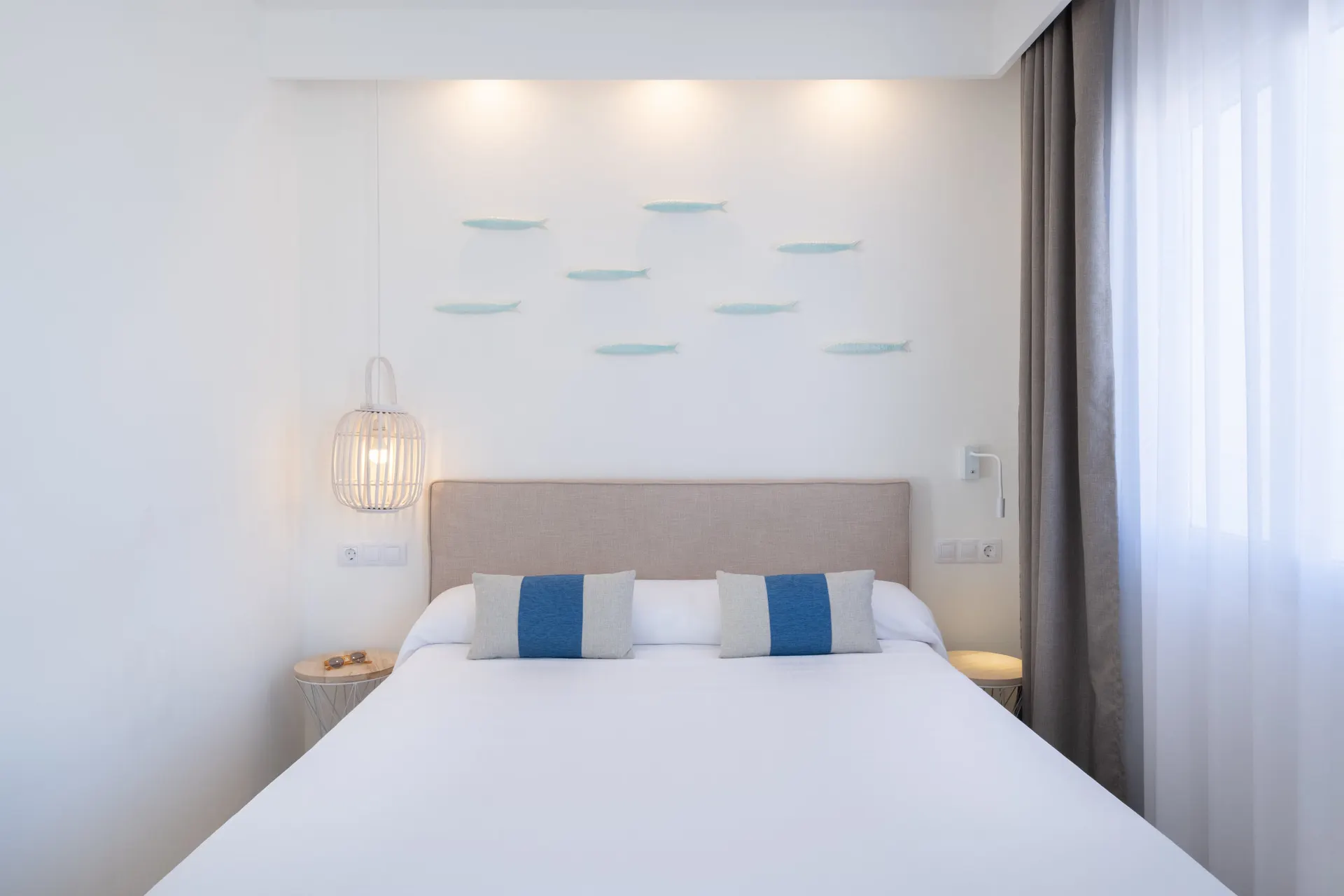 Hotel Carema Beach - Studio Select