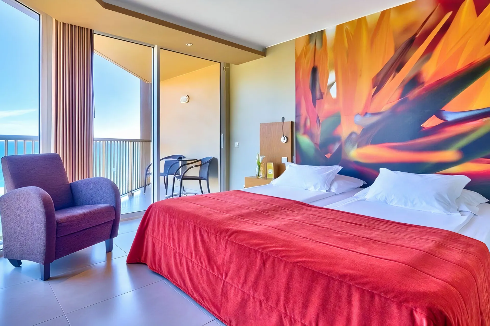 Hotel The Views Oasis