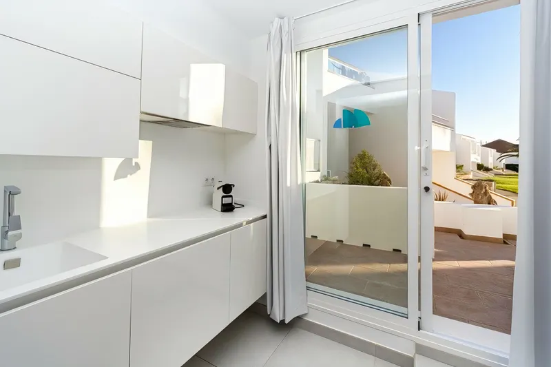 Hotel Casas del Lago