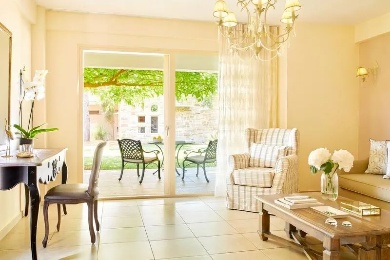 Hotel Parga Beach Resort