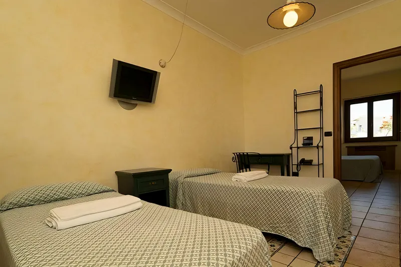 Hotel Borgo Donna Canfora