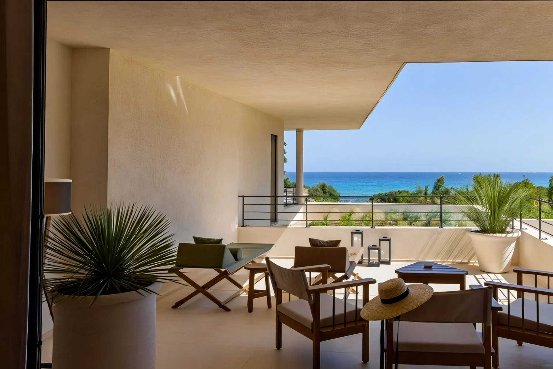 Hotel Casa Paradisu - Suite Deluxe