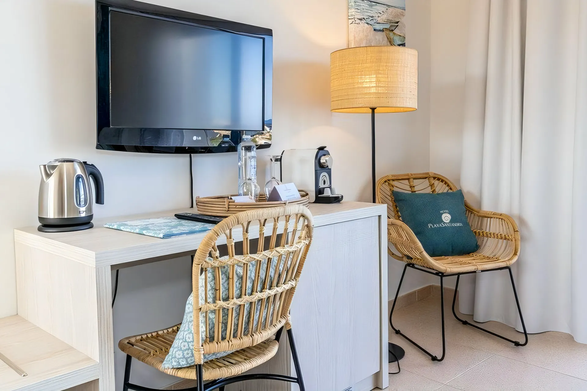 Hotel Santandria Beach