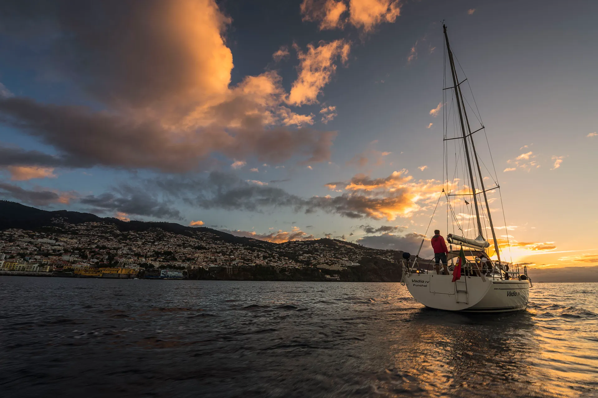 <p>PIM, Madeira, contentful, Meer, Bootstour, Segeln (UPLOAD_ANER)</p>