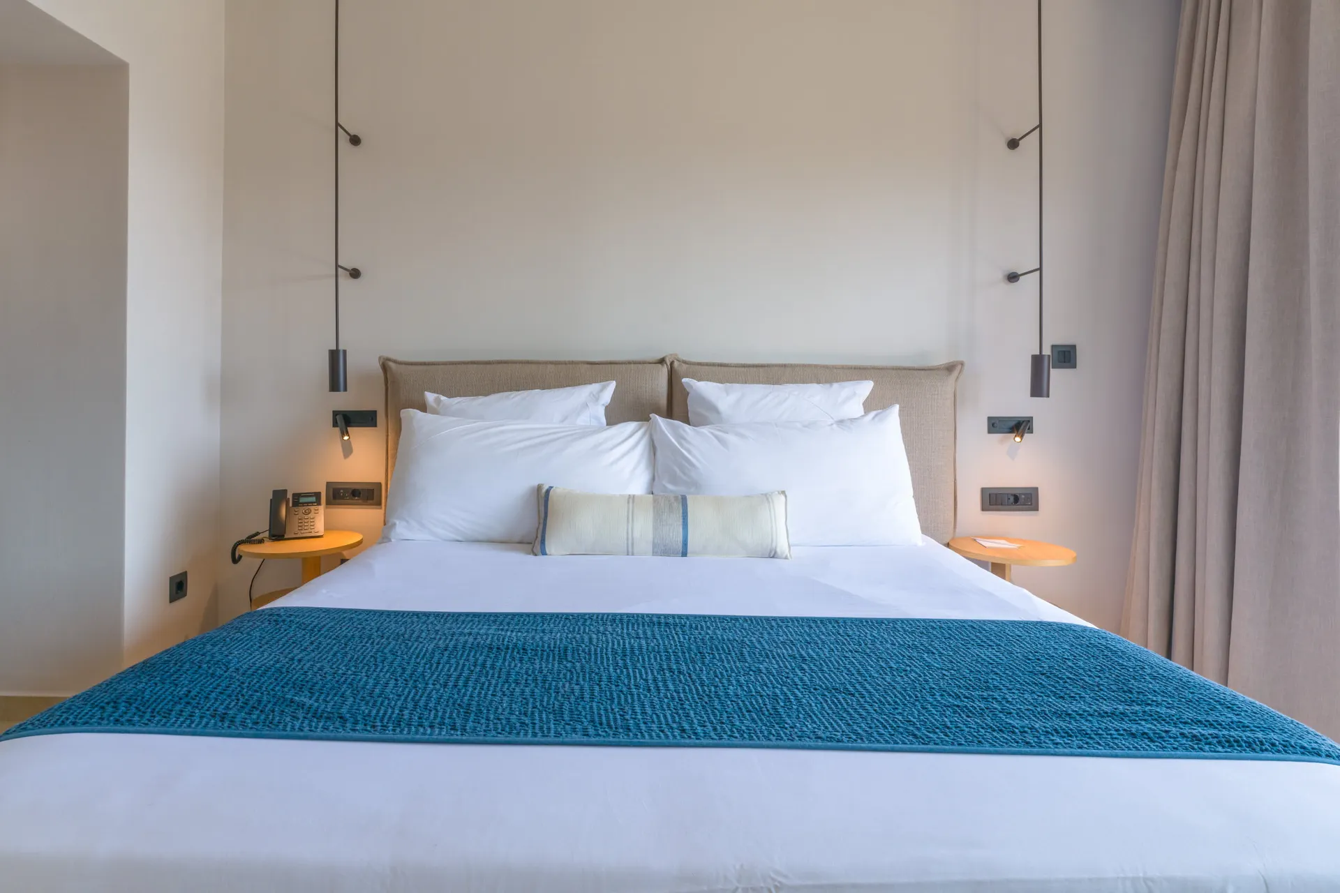 Hyatt Ziva Corfu - Bungalow