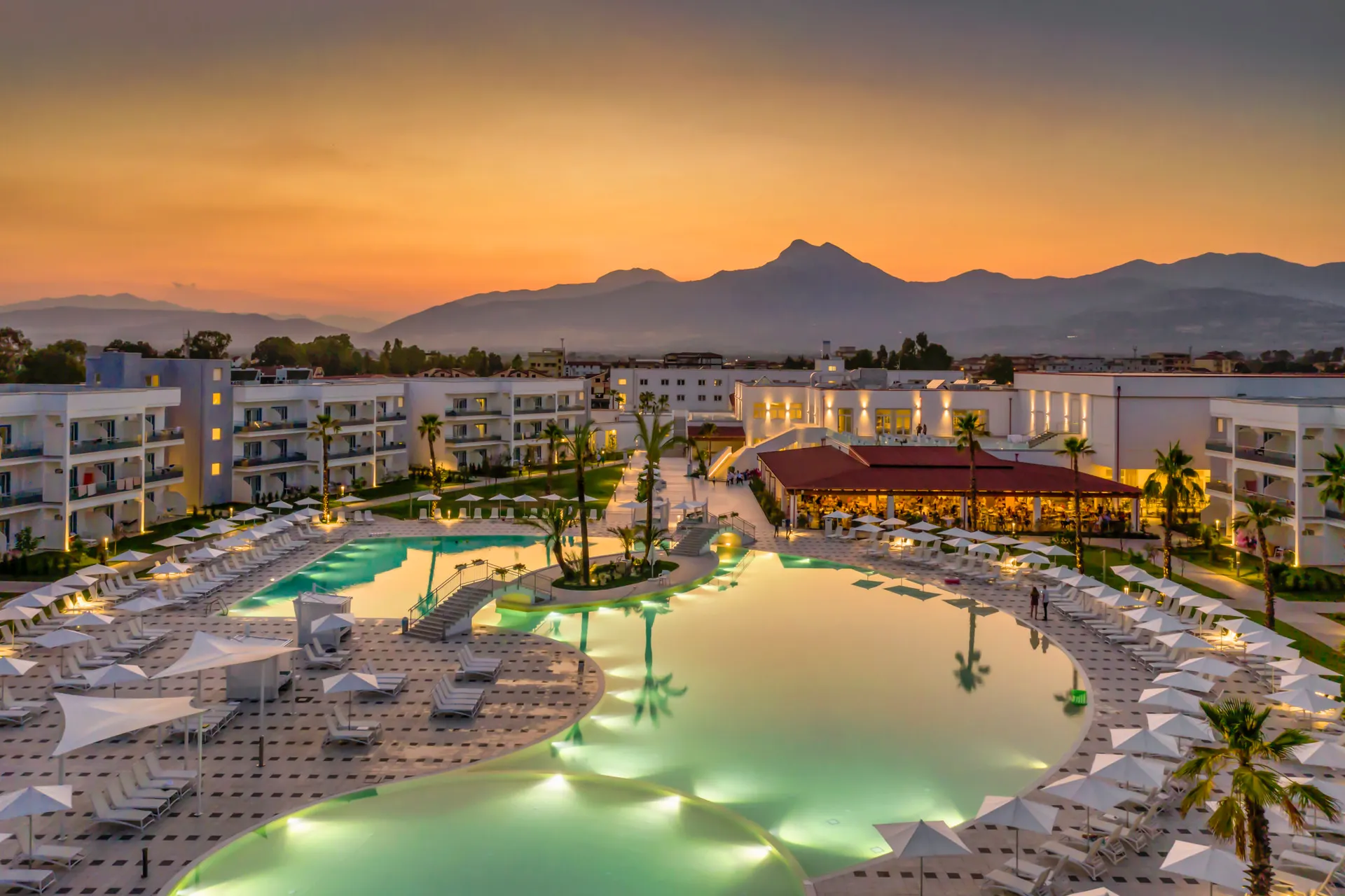 Maritim Resort Calabria