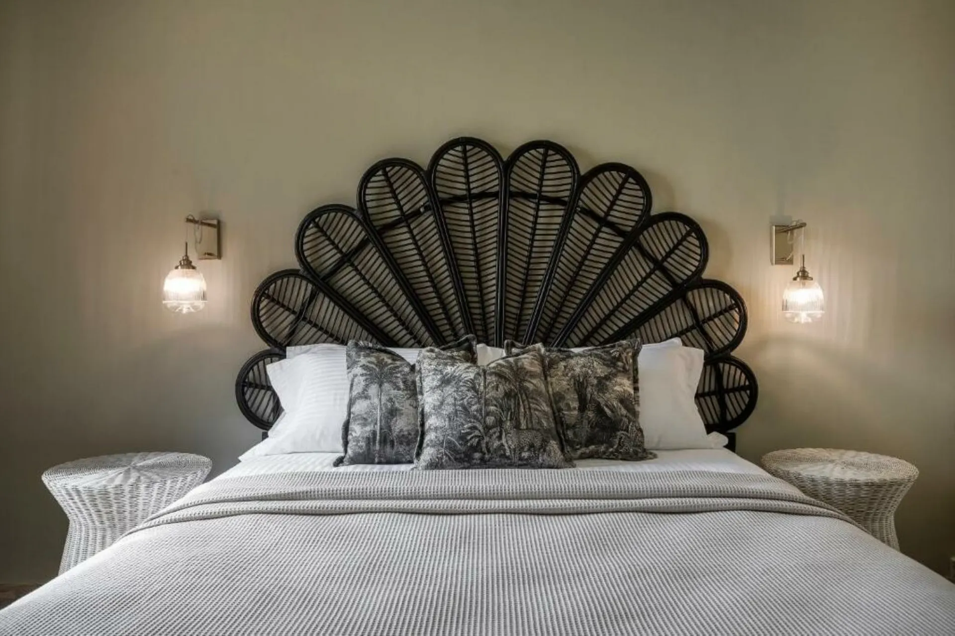 Doppelzimmer Superior Meerblick