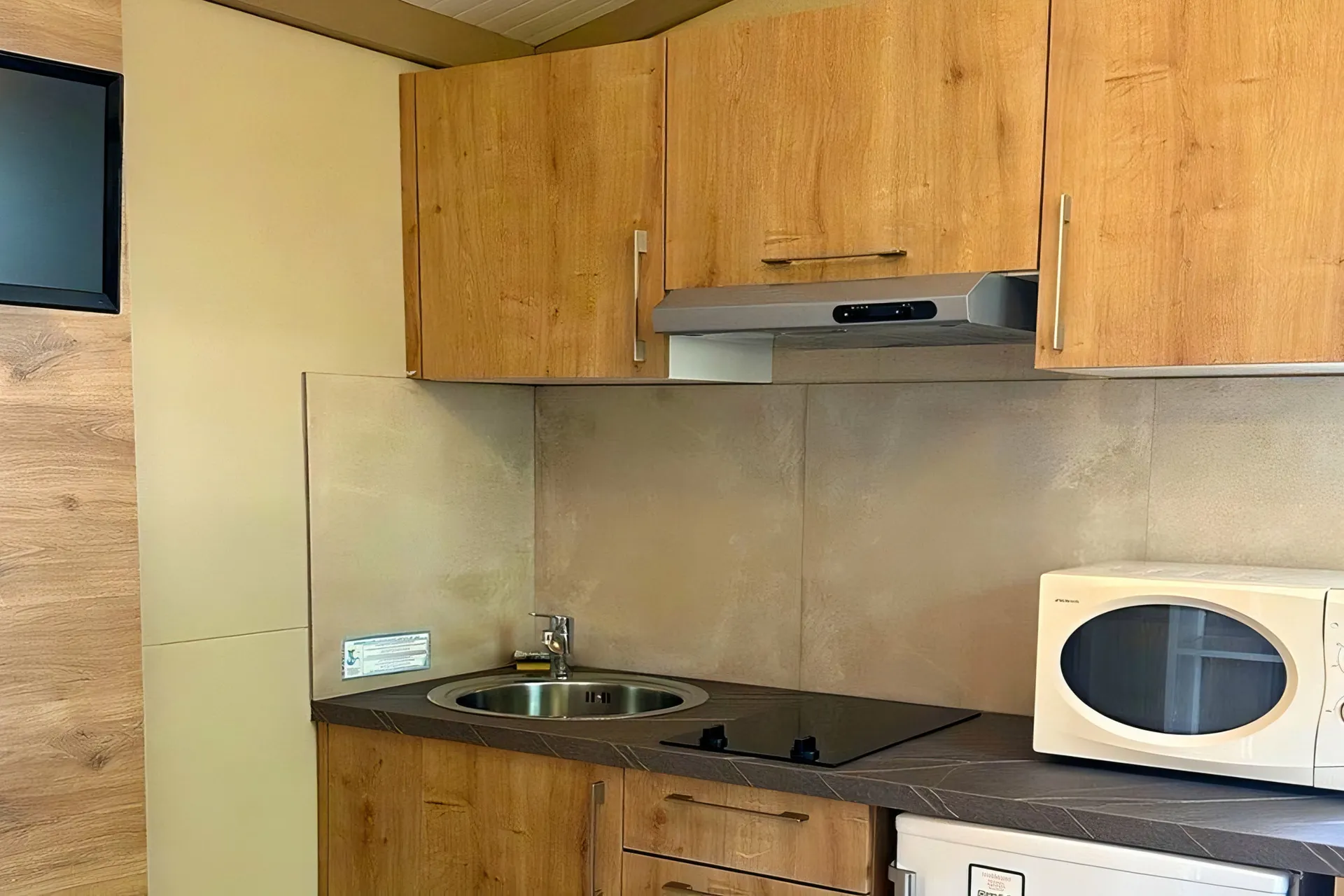 Camping  Bungalows Dolce Vita