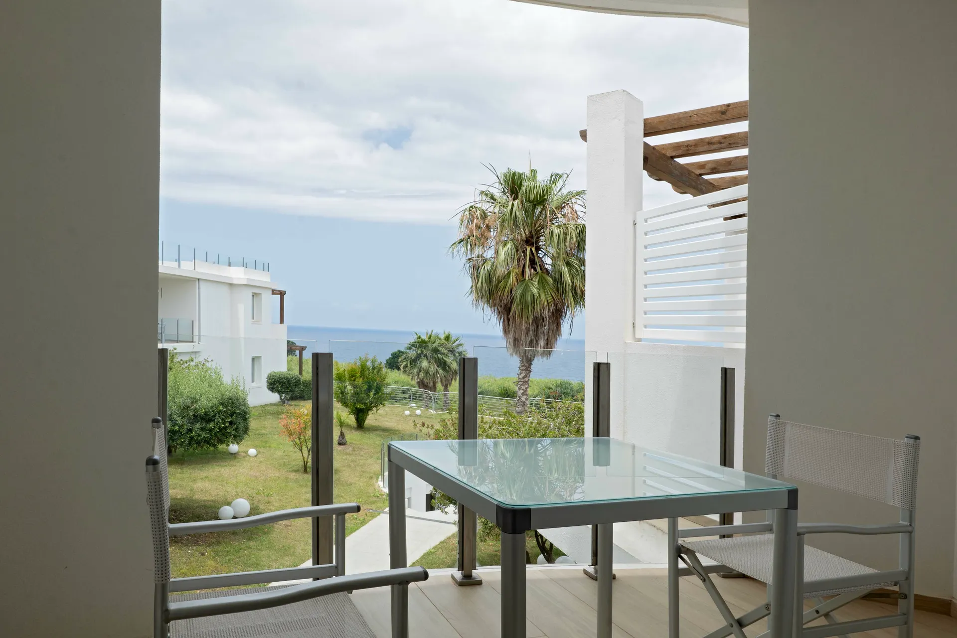 Hotel Infinity Resort - Doppelzimmer Superior