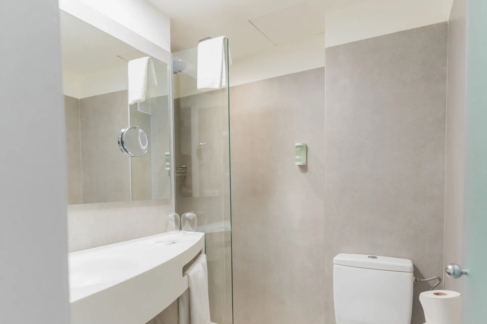 Minura Cala Galdana - Doppelzimmer Standard