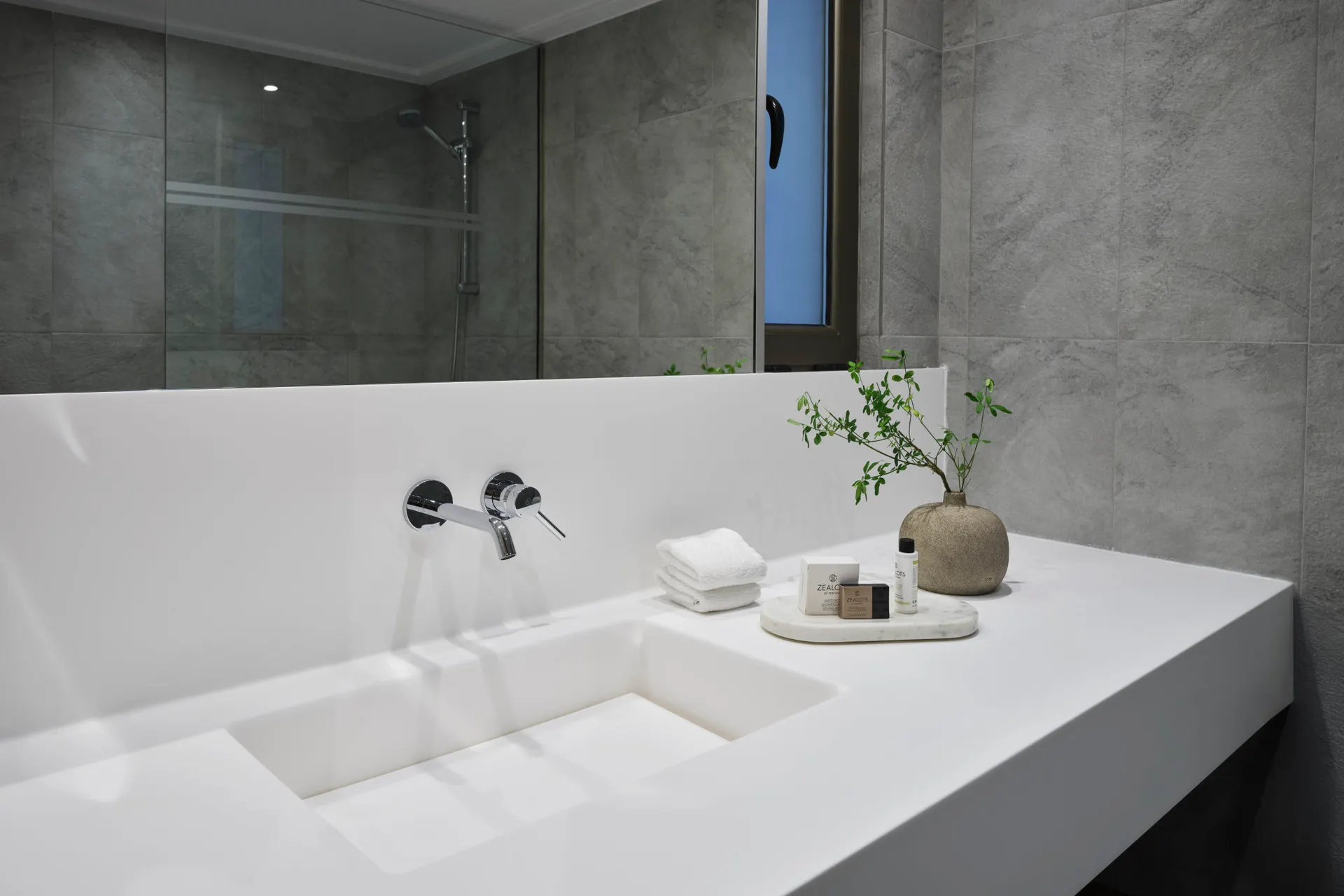 Hotel Kontokali Bay Resort & Spa - Doppelzimmer Privatpool