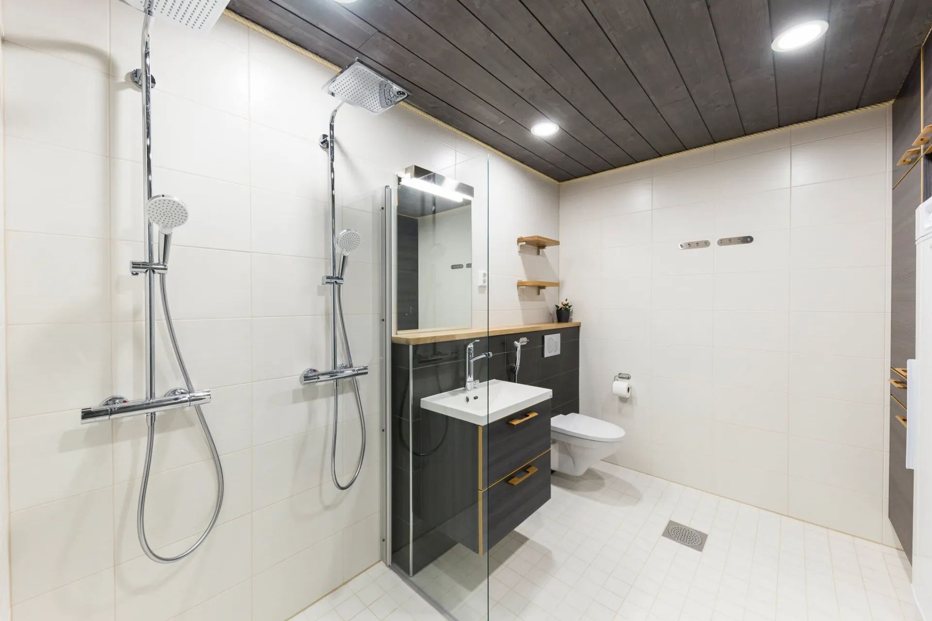 Appartements in Levi - Studio