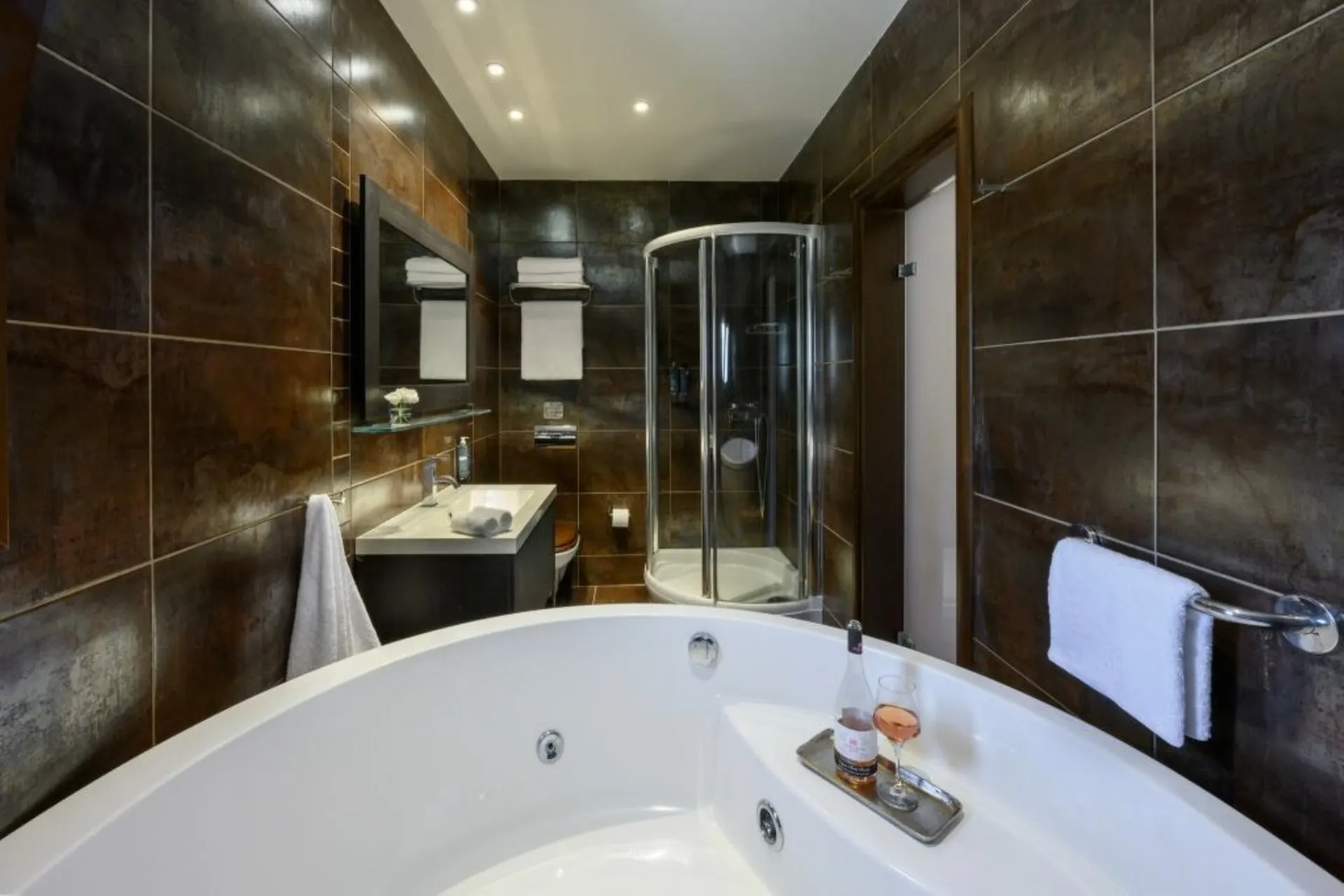 Elisso Hotel - Familien Suite